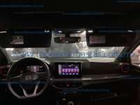 Seat Ibiza 2024  2024 Seat Ibiza Ingreso Interiores 21