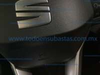 Seat Ibiza 2024  2024 Seat Ibiza Ingreso Interiores 22