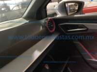 Seat Ibiza 2024  2024 Seat Ibiza Ingreso Interiores 23