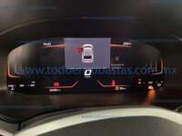 Seat Ibiza 2024  2024 Seat Ibiza Ingreso Interiores 3