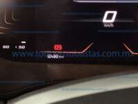Seat Ibiza 2024  2024 Seat Ibiza Ingreso Interiores 4