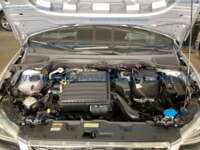 Seat Ibiza 2024  2024 Seat Ibiza Ingreso Motor 1