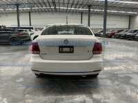 Volkswagen Vento 2020 4p Starline L4/1.6 Man 2020 Volkswagen Vento Ingreso Exteriores 6