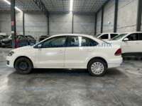Volkswagen Vento 2020 4p Starline L4/1.6 Man 2020 Volkswagen Vento Ingreso Exteriores 8