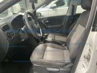 Volkswagen Vento 2020 4p Starline L4/1.6 Man IMG_0279