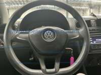 Volkswagen Vento 2020 4p Starline L4/1.6 Man IMG_0281