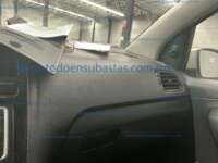Volkswagen Vento 2020 4p Starline L4/1.6 Man IMG_0286