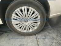 Volkswagen Vento 2020 4p Starline L4/1.6 Man IMG_0254