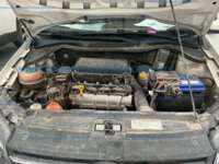 Volkswagen Vento 2020 4p Starline L4/1.6 Man IMG_0271
