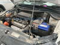 Volkswagen Vento 2020 4p Starline L4/1.6 Man IMG_0270