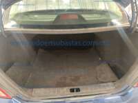 Nissan Versa 2018 4p Sense L4/1.6 Man IMG_2119