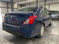Nissan Versa 2018 4p Sense L4/1.6 Man IMG_2172