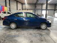 Nissan Versa 2018 4p Sense L4/1.6 Man IMG_2171