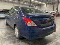 Nissan Versa 2018 4p Sense L4/1.6 Man IMG_2174