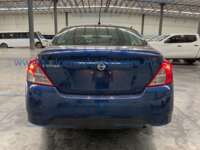Nissan Versa 2018 4p Sense L4/1.6 Man IMG_2173