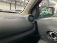 Nissan Versa 2018 4p Sense L4/1.6 Man IMG_2161