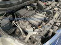 Nissan Versa 2018 4p Sense L4/1.6 Man IMG_2099