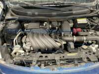 Nissan Versa 2018 4p Sense L4/1.6 Man IMG_2098