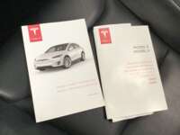 Tesla Modelo X 2020 5p 100D 6 Asientos Aut 2020 Tesla Modelo X Venta Documentos 1