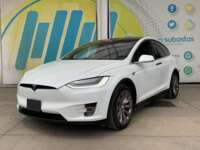 Tesla Modelo X 2020 5p 100D 6 Asientos Aut 2020 Tesla Modelo X Venta Exteriores 1