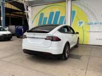 Tesla Modelo X 2020 5p 100D 6 Asientos Aut 2020 Tesla Modelo X Venta Exteriores 5
