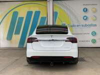 Tesla Modelo X 2020 5p 100D 6 Asientos Aut 2020 Tesla Modelo X Venta Exteriores 6