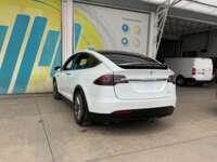 Tesla Modelo X 2020 5p 100D 6 Asientos Aut 2020 Tesla Modelo X Venta Exteriores 7