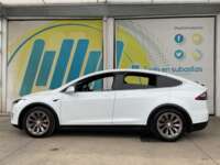 Tesla Modelo X 2020 5p 100D 6 Asientos Aut image