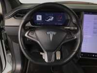 Tesla Modelo X 2020 5p 100D 6 Asientos Aut 2020 Tesla Modelo X Venta Interiores 1