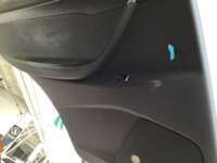 Tesla Modelo X 2020 5p 100D 6 Asientos Aut 2020 Tesla Modelo X Venta Interiores 17