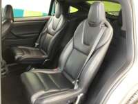 Tesla Modelo X 2020 5p 100D 6 Asientos Aut 2020 Tesla Modelo X Venta Interiores 19