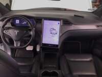 Tesla Modelo X 2020 5p 100D 6 Asientos Aut 2020 Tesla Modelo X Venta Interiores 4