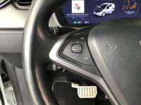 Tesla Modelo X 2020 5p 100D 6 Asientos Aut 2020 Tesla Modelo X Venta Interiores 5