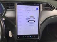 Tesla Modelo X 2020 5p 100D 6 Asientos Aut 2020 Tesla Modelo X Venta Interiores 7