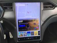 Tesla Modelo X 2020 5p 100D 6 Asientos Aut 2020 Tesla Modelo X Venta Interiores 8