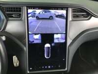 Tesla Modelo X 2020 5p 100D 6 Asientos Aut 2020 Tesla Modelo X Venta Interiores 9