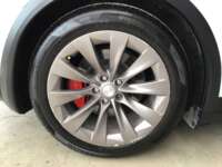 Tesla Modelo X 2020 5p 100D 6 Asientos Aut 2020 Tesla Modelo X Venta Llantas 7