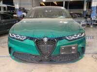 Alfa Romeo Tonale 2023 5p Speciale L4/2.0/T Aut IMG_7706