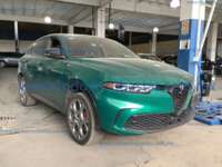 Alfa Romeo Tonale 2023 5p Speciale L4/2.0/T Aut IMG_7707