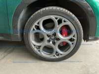 Alfa Romeo Tonale 2023 5p Speciale L4/2.0/T Aut IMG_4826