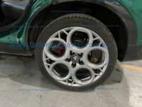 Alfa Romeo Tonale 2023 5p Speciale L4/2.0/T Aut IMG_4836