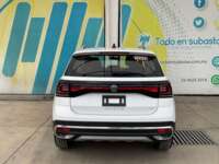 Volkswagen Taigun 2025 5p Trendline L3/1.0/T Tiptronic 2025 Volkswagen Taigun Venta Exteriores 6