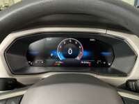 Volkswagen Taigun 2025 5p Trendline L3/1.0/T Tiptronic 2025 Volkswagen Taigun Venta Interiores 2