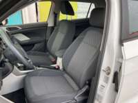 Volkswagen Taigun 2025 5p Trendline L3/1.0/T Tiptronic 2025 Volkswagen Taigun Venta Interiores 19