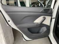 Volkswagen Taigun 2025 5p Trendline L3/1.0/T Tiptronic 2025 Volkswagen Taigun Venta Interiores 20