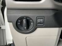 Volkswagen Taigun 2025 5p Trendline L3/1.0/T Tiptronic 2025 Volkswagen Taigun Venta Interiores 5