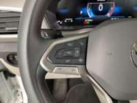Volkswagen Taigun 2025 5p Trendline L3/1.0/T Tiptronic 2025 Volkswagen Taigun Venta Interiores 6