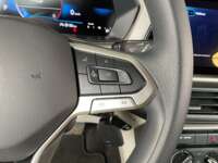 Volkswagen Taigun 2025 5p Trendline L3/1.0/T Tiptronic 2025 Volkswagen Taigun Venta Interiores 7