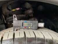 Volkswagen Taigun 2025 5p Trendline L3/1.0/T Tiptronic 2025 Volkswagen Taigun Venta Llantas 12