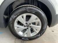 Volkswagen Taigun 2025 5p Trendline L3/1.0/T Tiptronic 2025 Volkswagen Taigun Venta Llantas 4